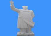 人物雕塑