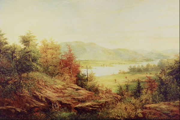  风景