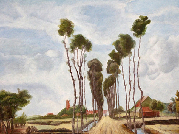  风景