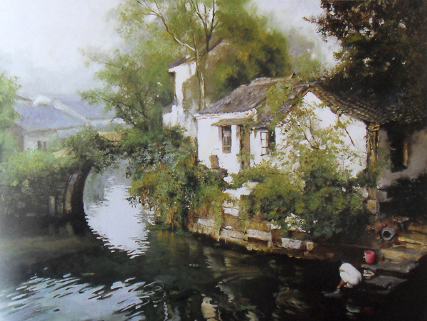  风景