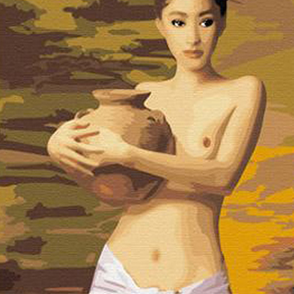  人物